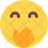 hand over icon png