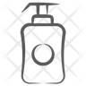 icon for soap solution