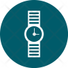 refresh watch logo