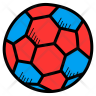 handball icon png