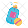 icon for cleaning brush