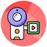 icon for digital transformation
