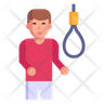 icon for death penalty