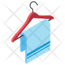 bathroom accessories icon png