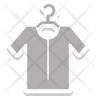 garment logo