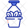 plant cart logo