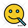 icon for happy customer