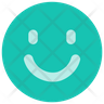 happy user emoji