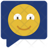 happy review icon download