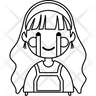 lament symbol