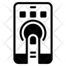 haptic icon svg