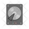 hard line icon png