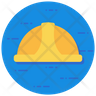 civil hat symbol