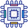 cloud intelligence icon png