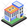 icon for hardware shop