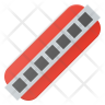 icon for harmonica