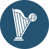 orchestra icon png