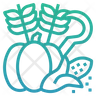 harvest festival logos