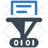 hash function icon png