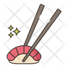 icon for hashi chopsticks
