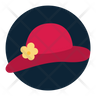 red hat icons