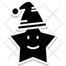 black hat logos