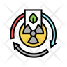 hazardous materials icon download