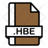 hbe file icon png