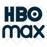 hbo max icon