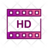 video mp icons free
