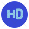 screen resolution logo