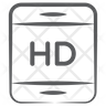 free high-definition icons