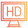 hdtv logo