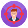 headhunter icon png