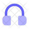 icon for hearphone