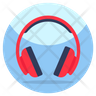 icons for earset