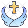 healer symbol