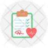 health check icon download
