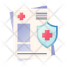 cloud health icon png