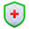 medical insurance emoji