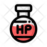 icon for hit point