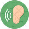 hear icon png