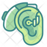 hearing aids icon png