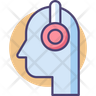 icon for hearing protection