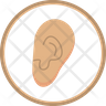 otology icon png