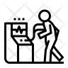 distress signal symbol