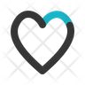 mini heart logo