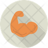 arms exercise icon download
