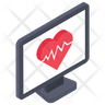 free heart-rate icons