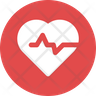 icon for death insurance